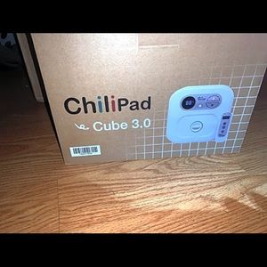 Chilipad